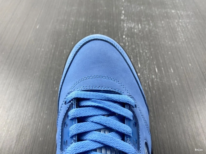 Bmlin DV1310-401 UNC Jordan 5 Air 0808